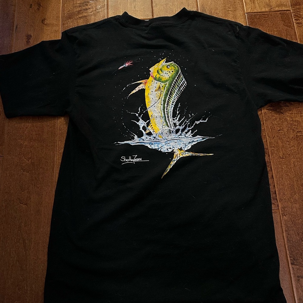 Graphic T-shirt
